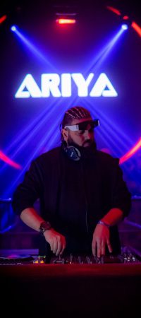 ariya music dj charsedo persian kestawex afterlife ariya music dj charsedo persian kestawex afterlife