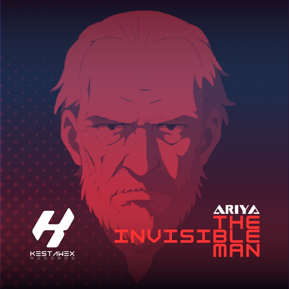THE INVISIBLE MAN – ARIYA THE INVISIBLE MAN – ARIYA