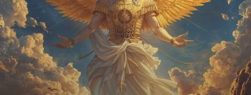 “AHURA MAZDA” by ARIYA & MAH BOD